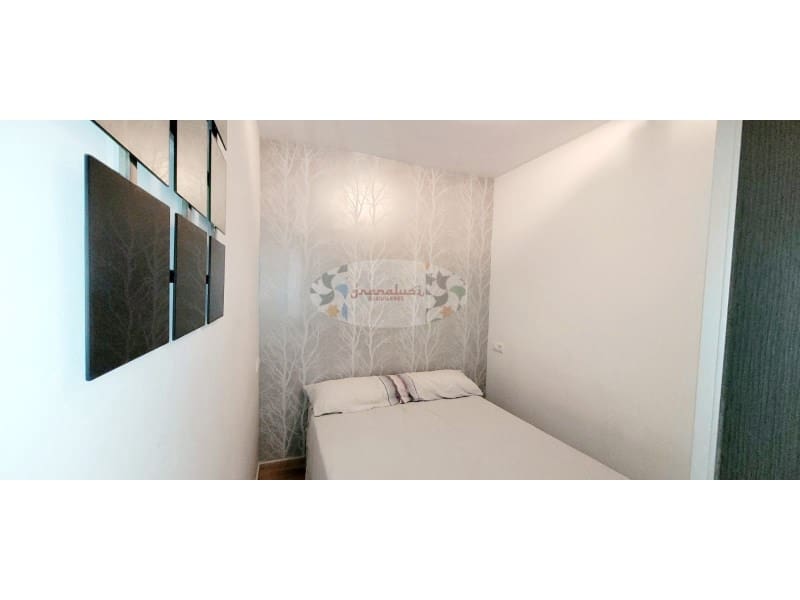 2 soveværelse Lejlighed til leje i Almunecar - € 750 (Ref: 7112456)