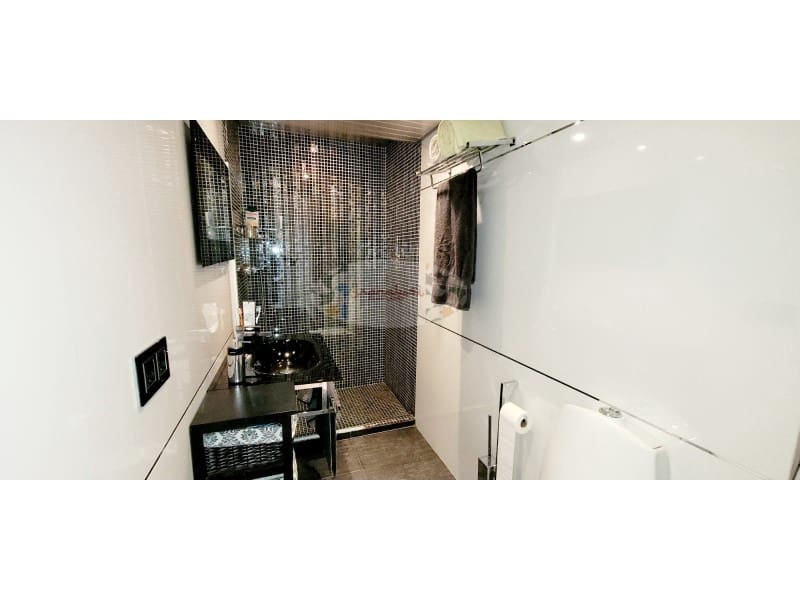 2 soveværelse Lejlighed til leje i Almunecar - € 750 (Ref: 7112456)