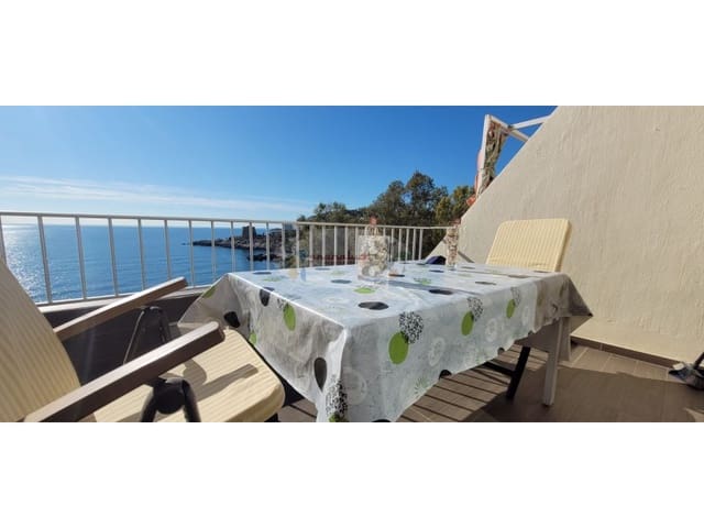 2 soveværelse Lejlighed til leje i Almuñécar - € 750 (Ref: 7112456)