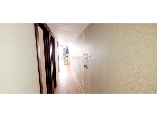 2 soveværelse Lejlighed til leje i Almuñécar - € 750 (Ref: 7112456)