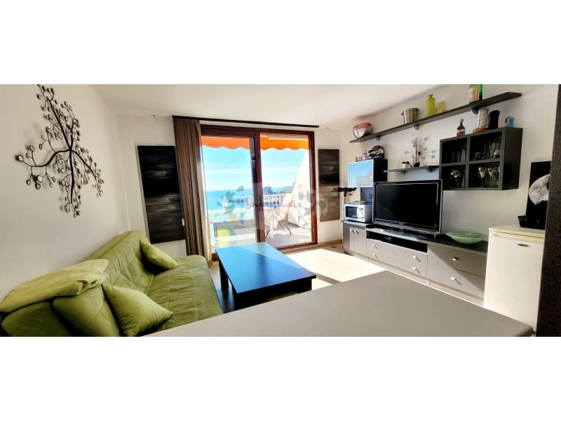 2 soveværelse Lejlighed til leje i Almunecar - € 750 (Ref: 7112456)