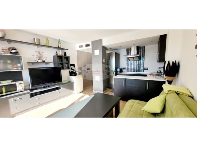 2 soveværelse Lejlighed til leje i Almuñécar - € 750 (Ref: 7112456)