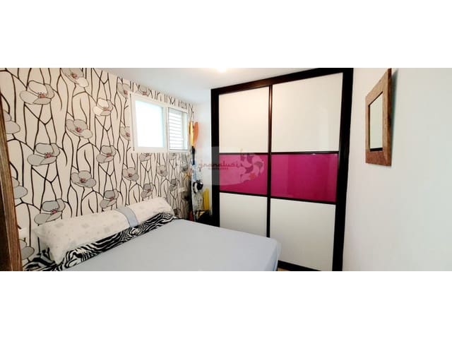 2 soveværelse Lejlighed til leje i Almuñécar - € 750 (Ref: 7112456)