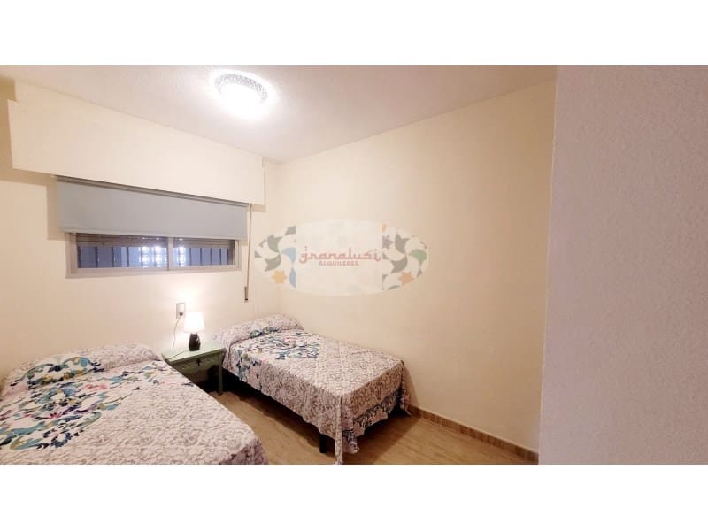 2 bedroom Apartment for rent in Almunecar - € 850 (Ref: 7160997)