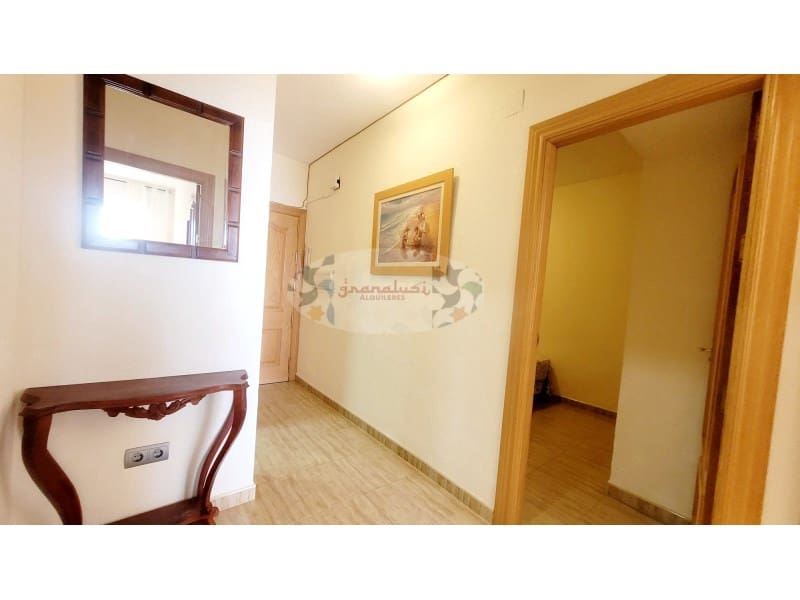 2 bedroom Apartment for rent in Almunecar - € 850 (Ref: 7160997)