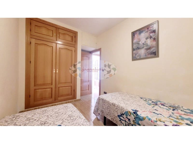 2 bedroom Apartment for rent in Almunecar - € 850 (Ref: 7160997)