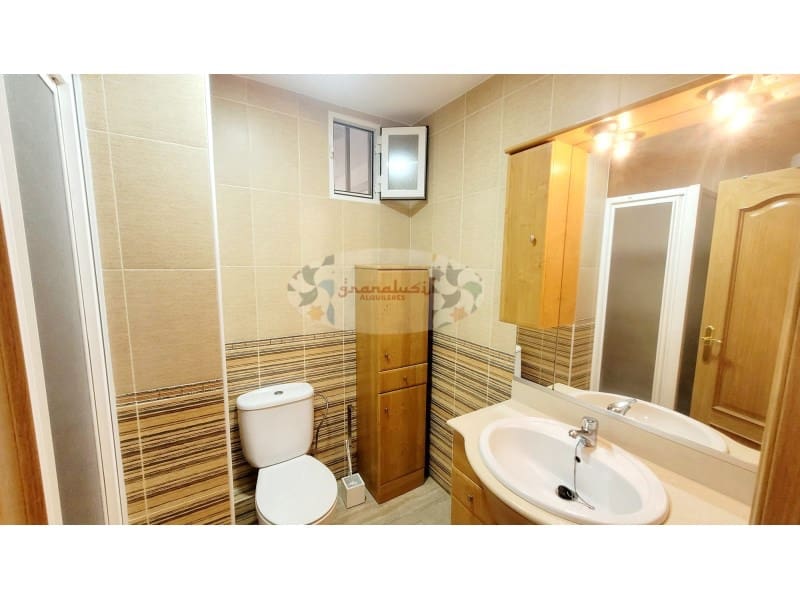 2 bedroom Apartment for rent in Almunecar - € 850 (Ref: 7160997)