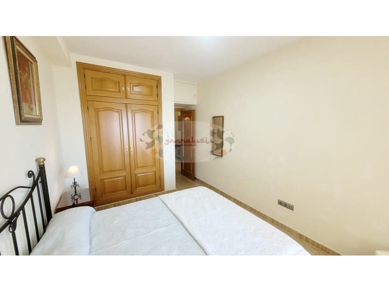 2 bedroom Apartment for rent in Almunecar - € 850 (Ref: 7160997)