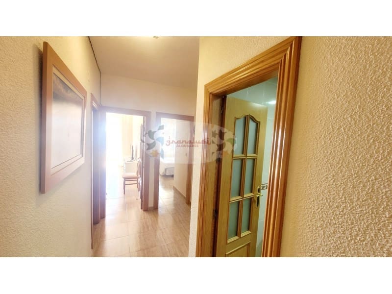 2 bedroom Apartment for rent in Almunecar - € 850 (Ref: 7160997)