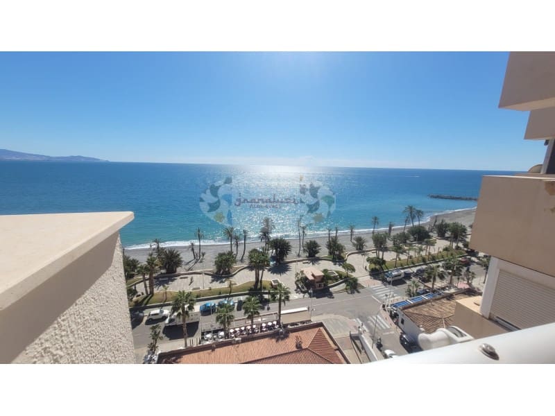 2 bedroom Apartment for rent in Almunecar - € 850 (Ref: 7160997)