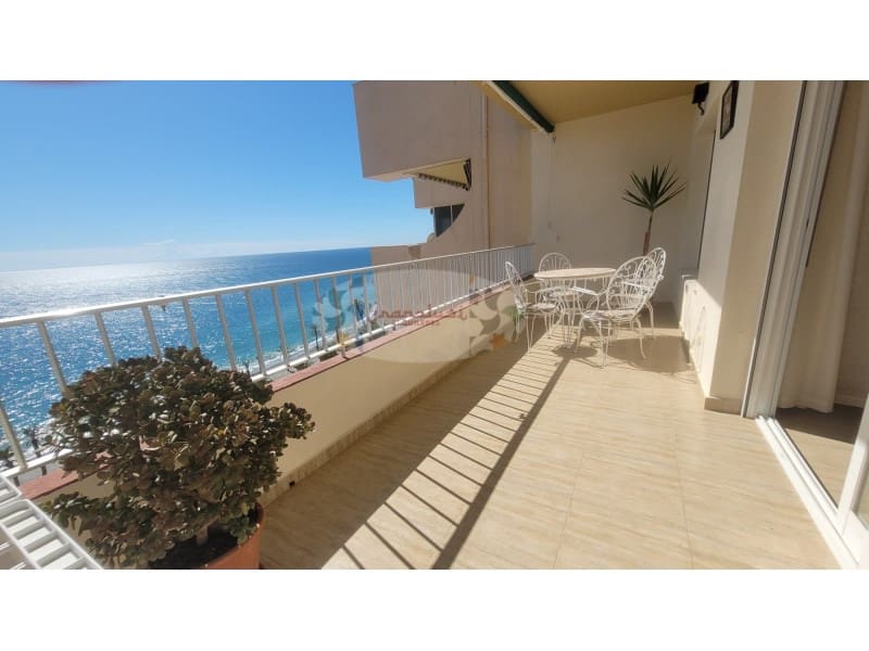 2 bedroom Apartment for rent in Almunecar - € 850 (Ref: 7160997)