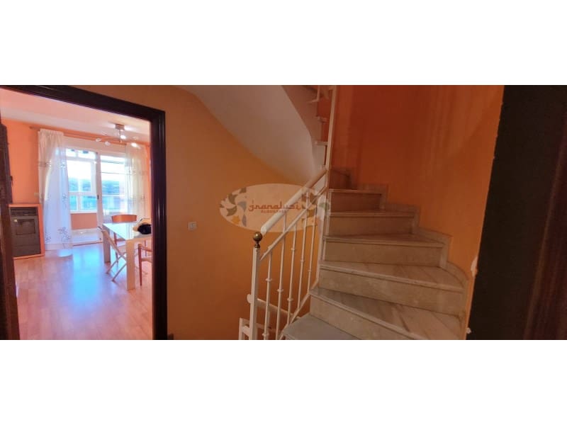 3 soverom Villa til salgs i Ogijares med garasje - € 280 000 (Ref: 7260860)