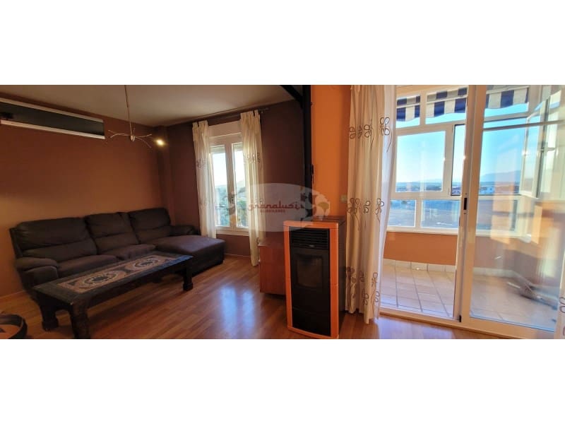 3 soverom Villa til salgs i Ogijares med garasje - € 280 000 (Ref: 7260860)