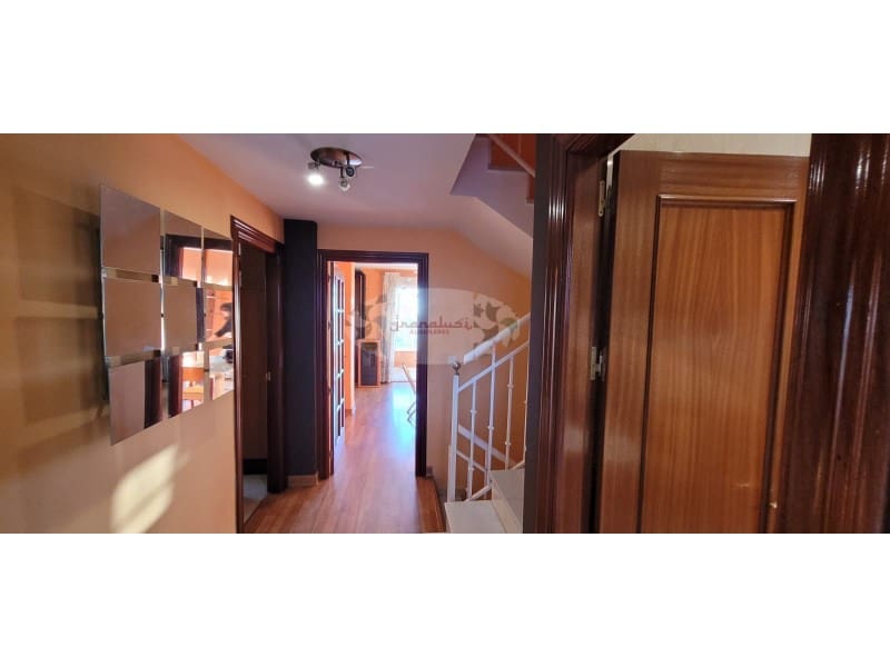 3 soverom Villa til salgs i Ogijares med garasje - € 280 000 (Ref: 7260860)