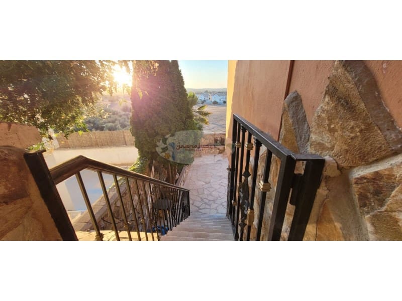 3 soverom Villa til salgs i Ogijares med garasje - € 280 000 (Ref: 7260860)