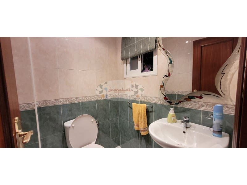 3 soverom Villa til salgs i Ogijares med garasje - € 280 000 (Ref: 7260860)