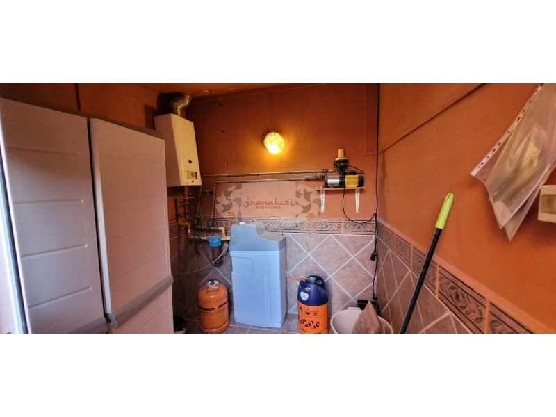 3 soverom Villa til salgs i Ogijares med garasje - € 280 000 (Ref: 7260860)