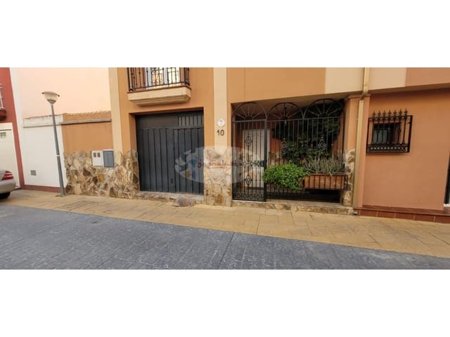 3 soveværelse Villa til salg i Ogíjares med garage - € 280.000 (Ref: 7260860)