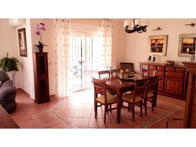 3 bedroom Villa for rent in Almuñécar with garage - € 1,500 (Ref: 7454331)