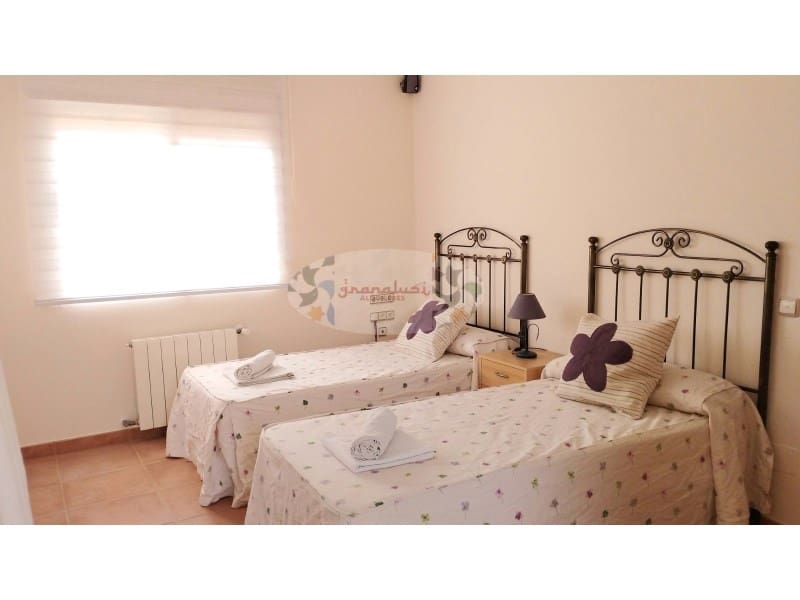 3 soveværelse Villa til leje i Almunecar med garage - € 1.500 (Ref: 7454331)