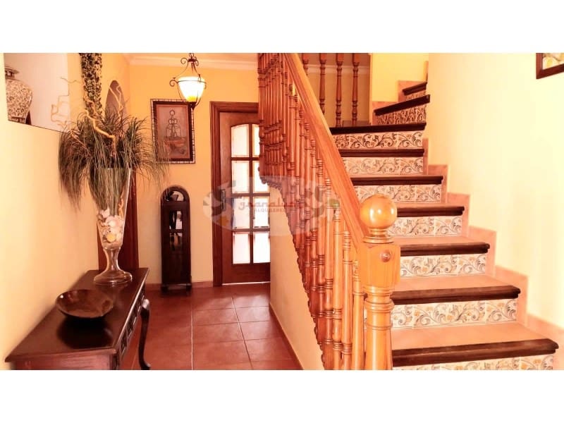 3 soveværelse Villa til leje i Almunecar med garage - € 1.500 (Ref: 7454331)