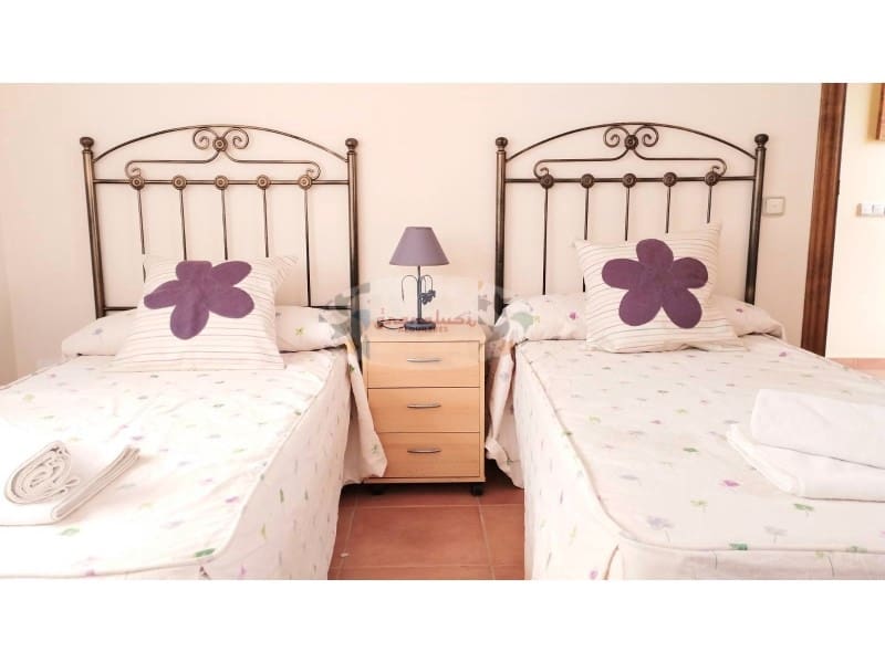 3 soveværelse Villa til leje i Almunecar med garage - € 1.500 (Ref: 7454331)