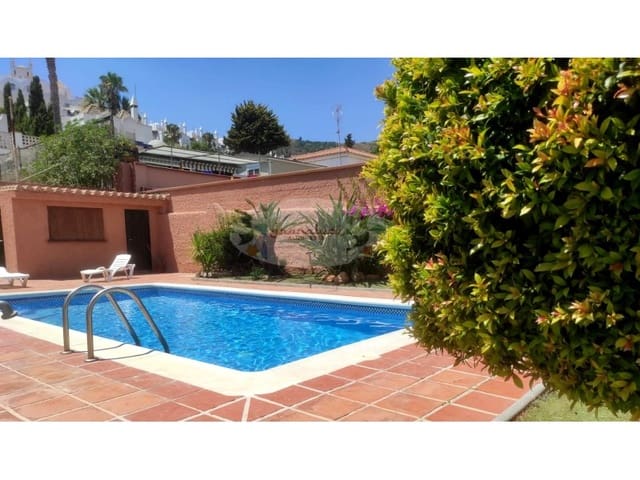 3 bedroom Villa for rent in Almuñécar with garage - € 1,500 (Ref: 7454331)
