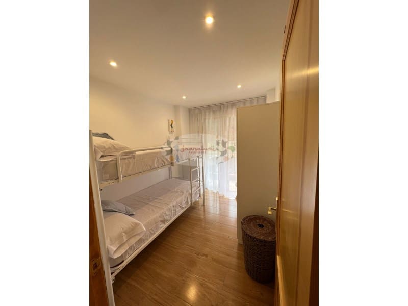 2 makuuhuone Huoneisto vuokrattavana paikassa Almunecar mukana 
autotalli - 890 € (Ref: 7501688)