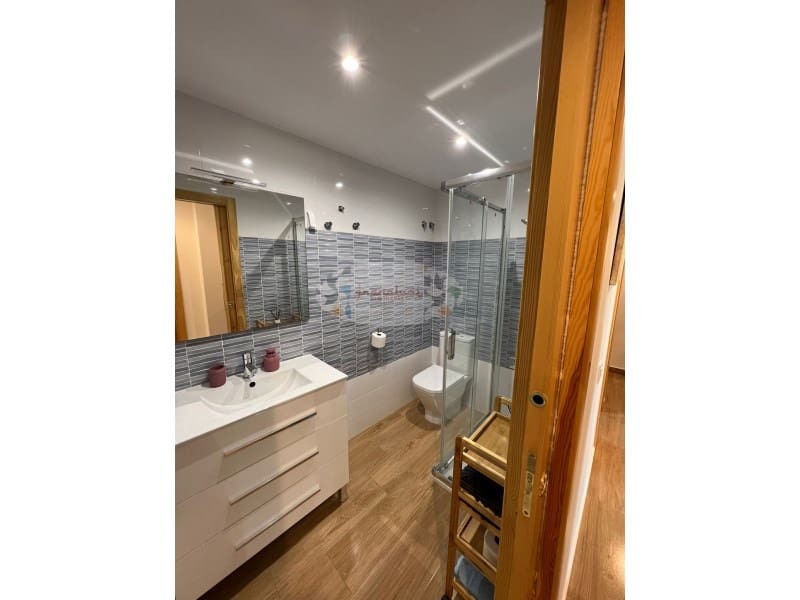 2 makuuhuone Huoneisto vuokrattavana paikassa Almunecar mukana 
autotalli - 890 € (Ref: 7501688)