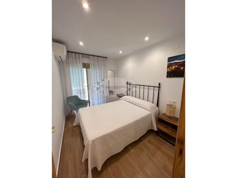 2 makuuhuone Huoneisto vuokrattavana paikassa Almunecar mukana 
autotalli - 890 € (Ref: 7501688)