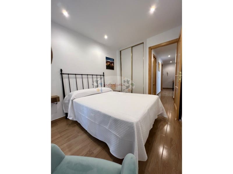 2 makuuhuone Huoneisto vuokrattavana paikassa Almunecar mukana 
autotalli - 890 € (Ref: 7501688)