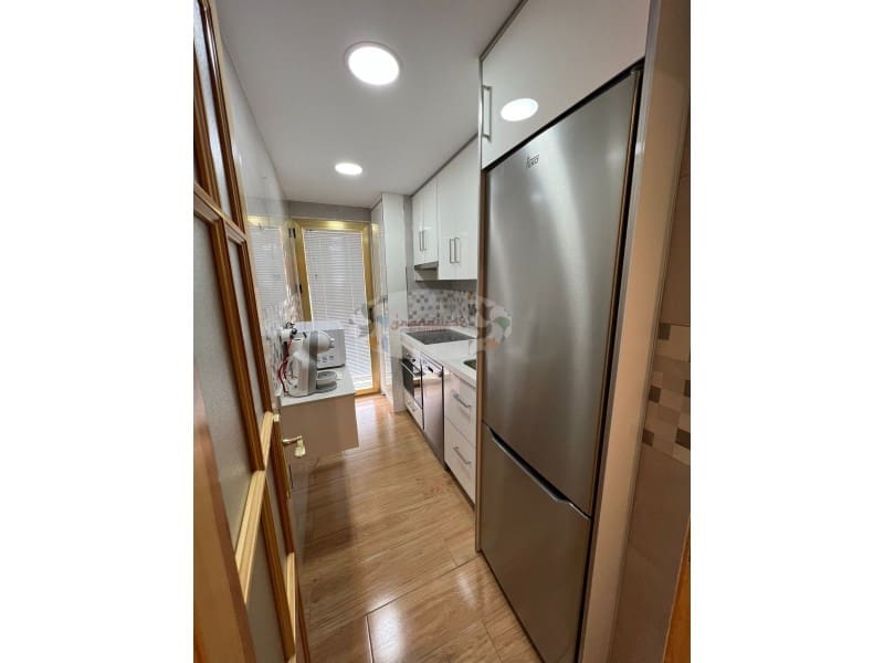 2 makuuhuone Huoneisto vuokrattavana paikassa Almunecar mukana 
autotalli - 890 € (Ref: 7501688)