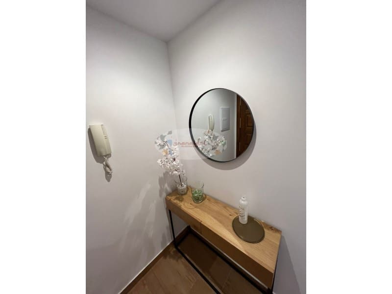 2 makuuhuone Huoneisto vuokrattavana paikassa Almunecar mukana 
autotalli - 890 € (Ref: 7501688)