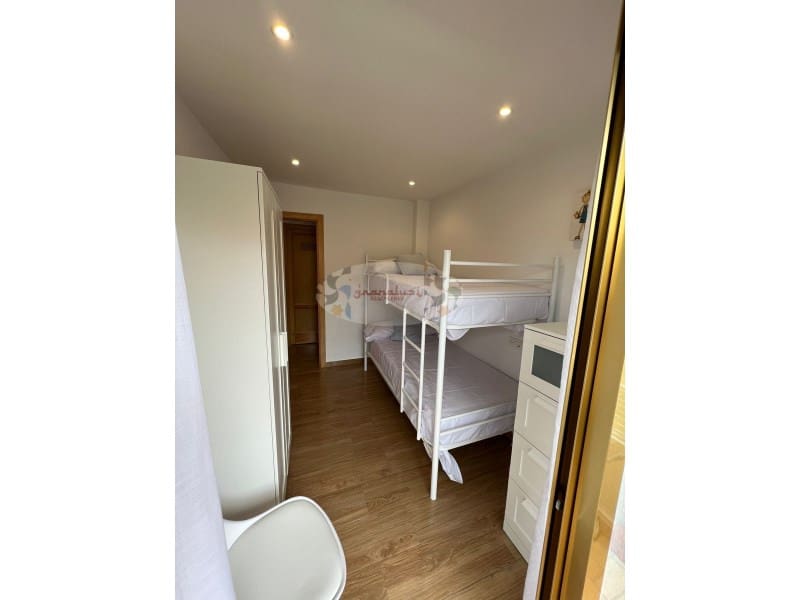 2 makuuhuone Huoneisto vuokrattavana paikassa Almunecar mukana 
autotalli - 890 € (Ref: 7501688)