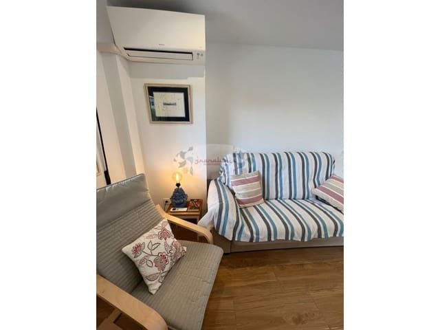 2 sypialnia Apartament do wynajęcia w Almuñécar z garażem - 890 € (Ref: 7501688)