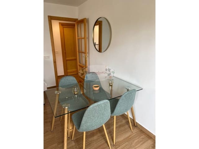 2 sypialnia Apartament do wynajęcia w Almuñécar z garażem - 890 € (Ref: 7501688)