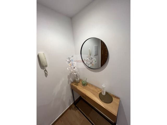 2 sypialnia Apartament do wynajęcia w Almuñécar z garażem - 890 € (Ref: 7501688)