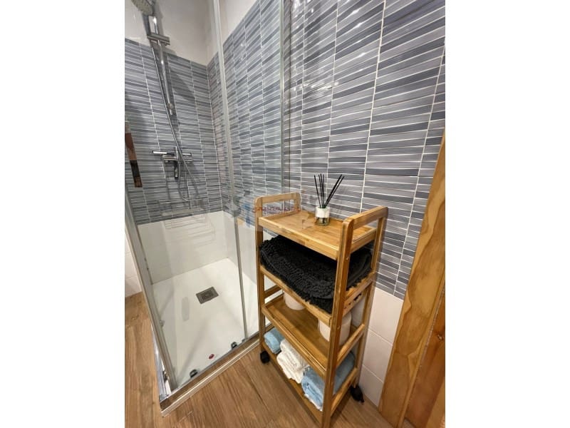 2 makuuhuone Huoneisto vuokrattavana paikassa Almunecar mukana 
autotalli - 890 € (Ref: 7501688)