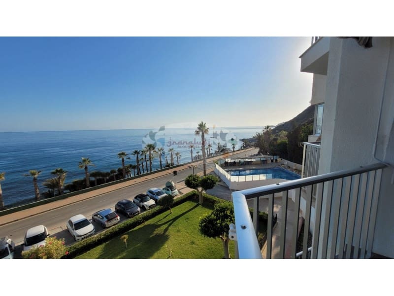 2 makuuhuone Huoneisto vuokrattavana paikassa Cotobro - 850 € (Ref: 7519530)