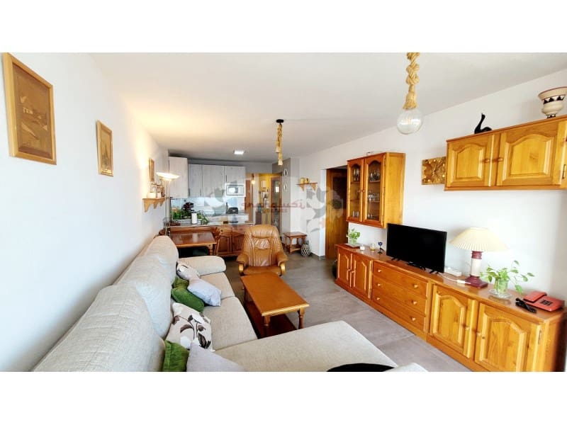 2 makuuhuone Huoneisto vuokrattavana paikassa Cotobro - 850 € (Ref: 7519530)