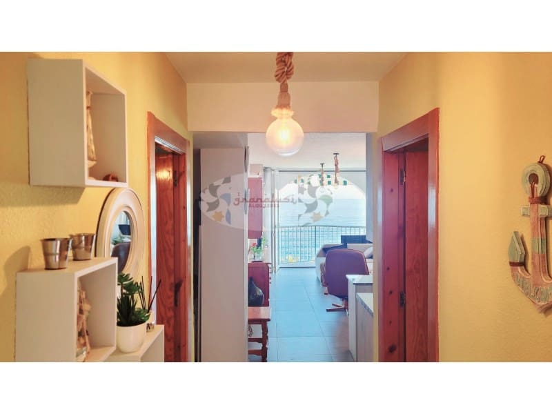 2 makuuhuone Huoneisto vuokrattavana paikassa Cotobro - 850 € (Ref: 7519530)