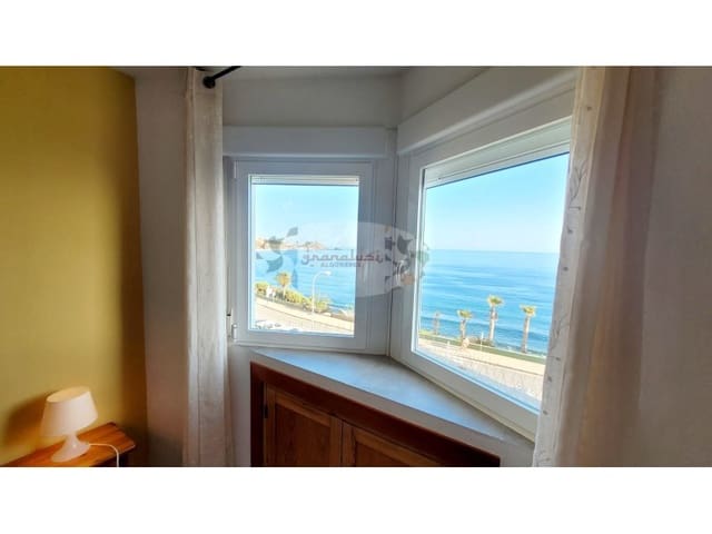 2 soveværelse Lejlighed til leje i Cotobro, Almuñécar - € 850 (Ref: 7519530)