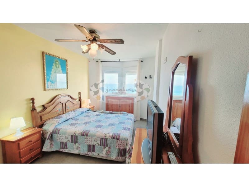 2 makuuhuone Huoneisto vuokrattavana paikassa Cotobro - 850 € (Ref: 7519530)