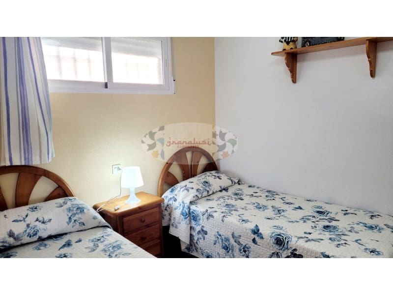 2 makuuhuone Huoneisto vuokrattavana paikassa Cotobro - 850 € (Ref: 7519530)