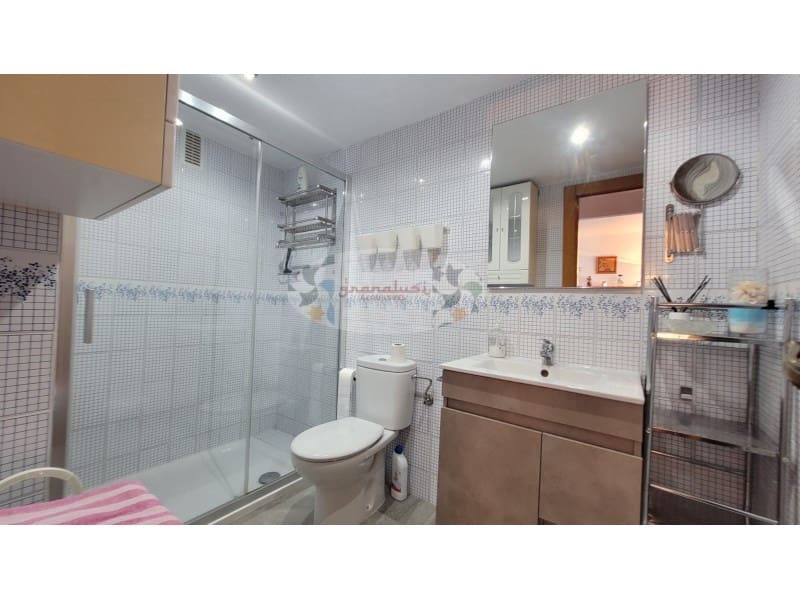 2 makuuhuone Huoneisto vuokrattavana paikassa Cotobro - 850 € (Ref: 7519530)