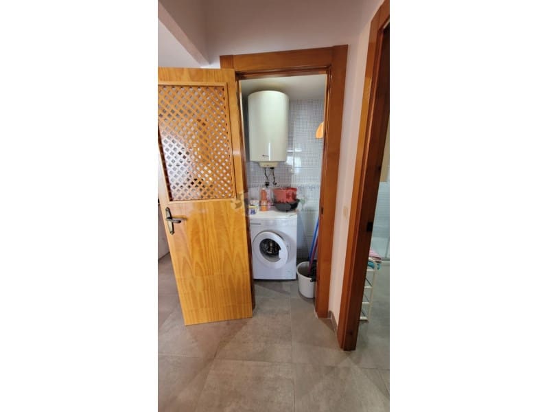 2 makuuhuone Huoneisto vuokrattavana paikassa Cotobro - 850 € (Ref: 7519530)