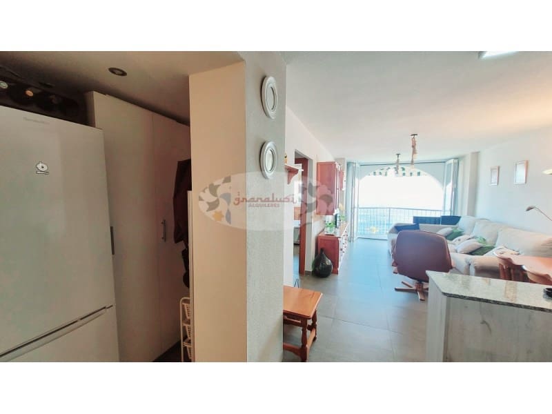 2 makuuhuone Huoneisto vuokrattavana paikassa Cotobro - 850 € (Ref: 7519530)