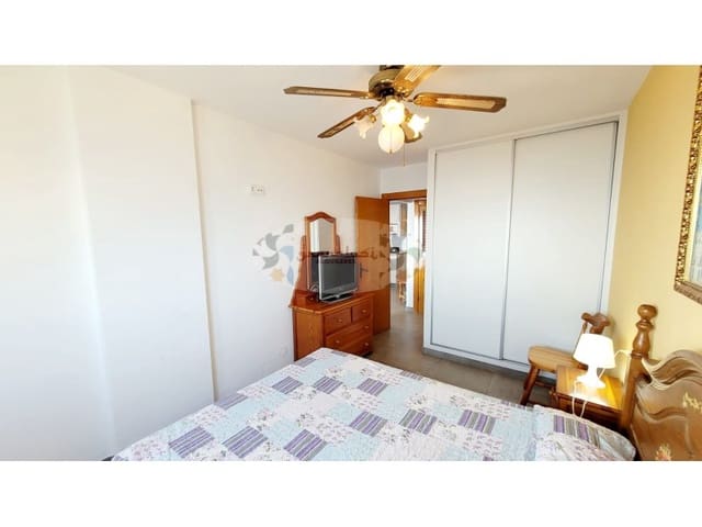 2 soveværelse Lejlighed til leje i Cotobro, Almuñécar - € 850 (Ref: 7519530)