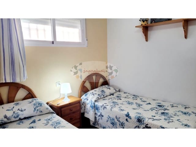 2 soveværelse Lejlighed til leje i Cotobro, Almuñécar - € 850 (Ref: 7519530)