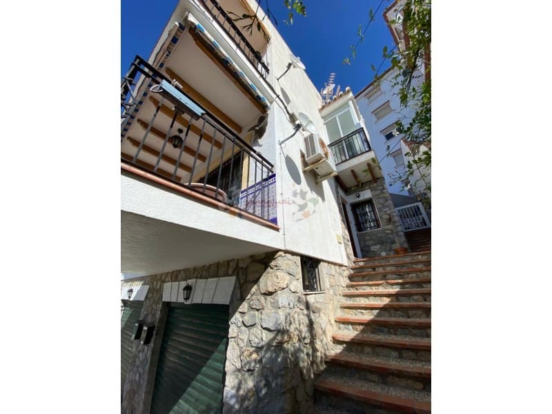 2 bedroom Apartment for rent in Almuñécar € 750 (Ref 7743108)